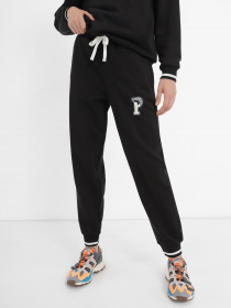 Штаны спортивные PUMA Squad модель 62149101 Фото