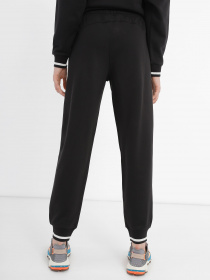 Штаны спортивные PUMA Squad модель 62149101 Фото