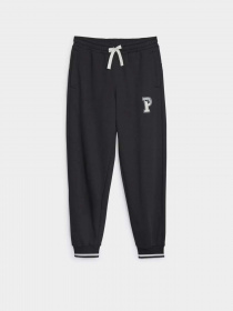 Штаны спортивные PUMA Squad модель 62149101 Фото