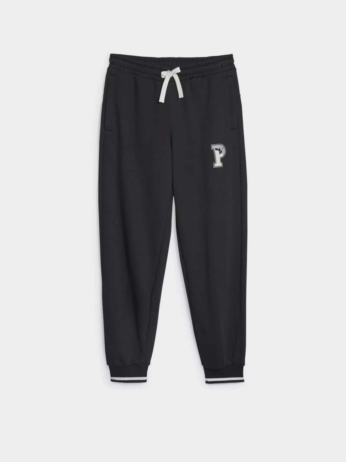 Штаны спортивные PUMA Squad модель 62149101 Фото