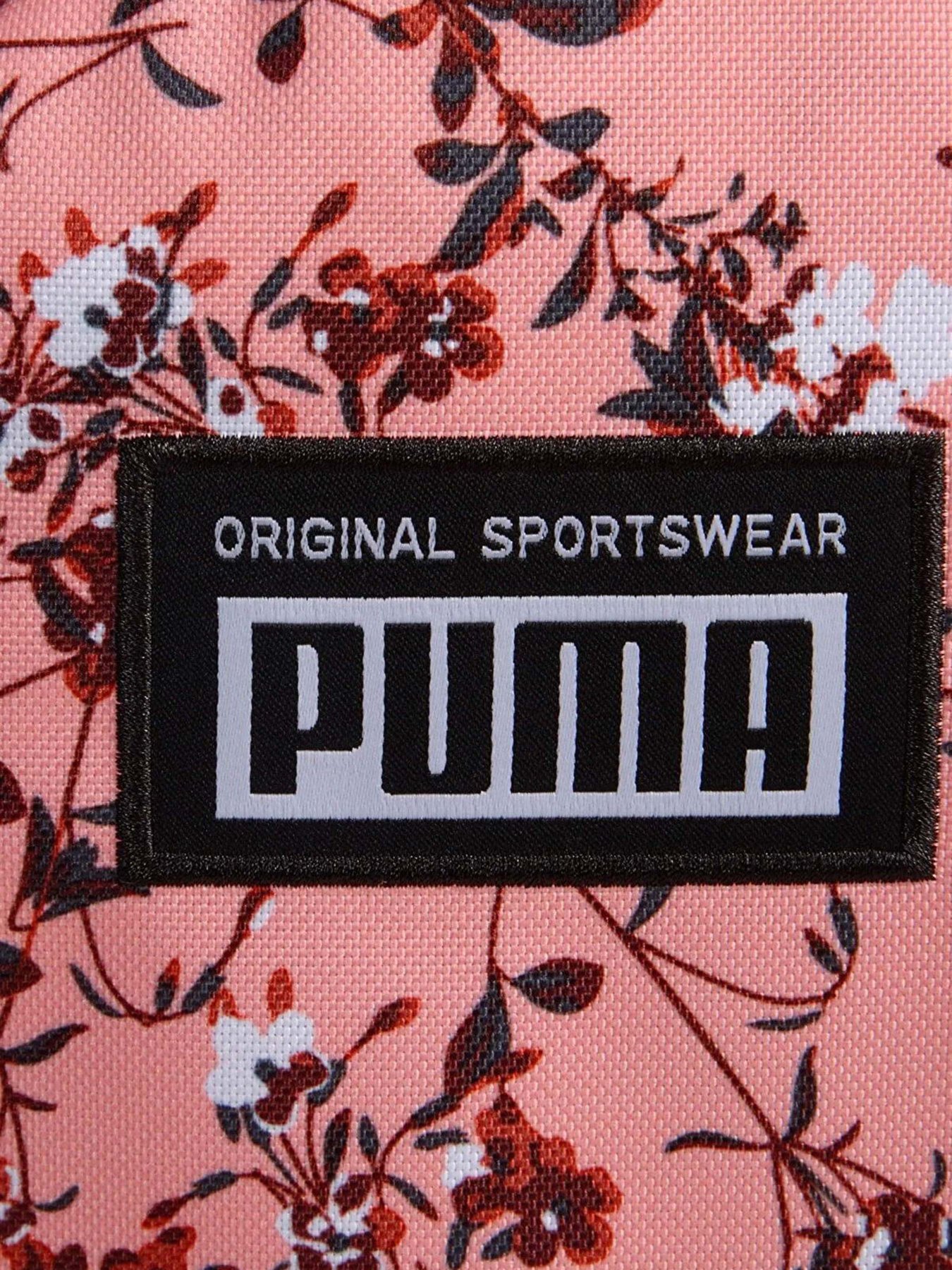 Рюкзак PUMA Academy модель 07913314 Фото