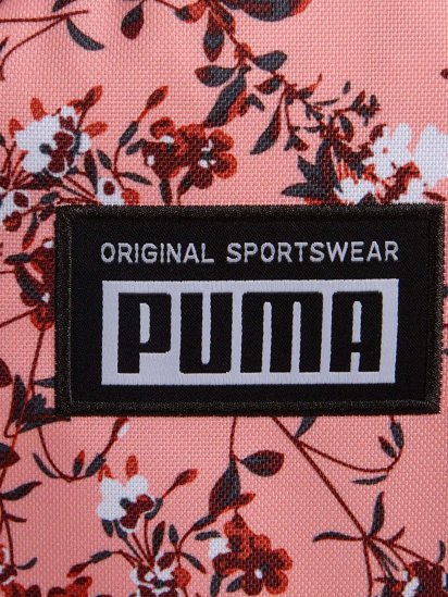 Рюкзак PUMA Academy модель 07913314 — фото 3 - INTERTOP