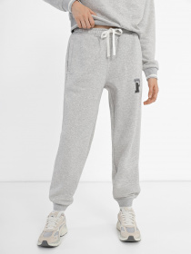 Штаны спортивные PUMA Squad модель 62149104 Фото