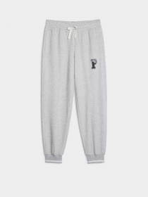 Штаны спортивные PUMA Squad модель 62149104 Фото