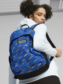 Рюкзак PUMA Academy модель 07913316 Фото