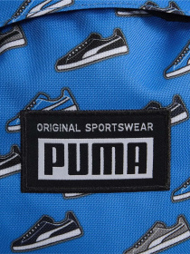 Рюкзак PUMA Academy модель 07913316 Фото