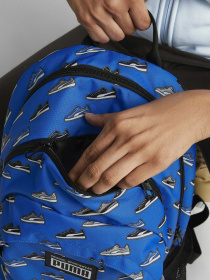 Рюкзак PUMA Academy модель 07913316 Фото