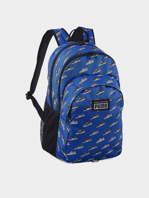 Повсякденний рюкзак PUMA Academy модель 07913316 Фото