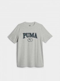 Футболка PUMA Squad модель 67601304 Фото