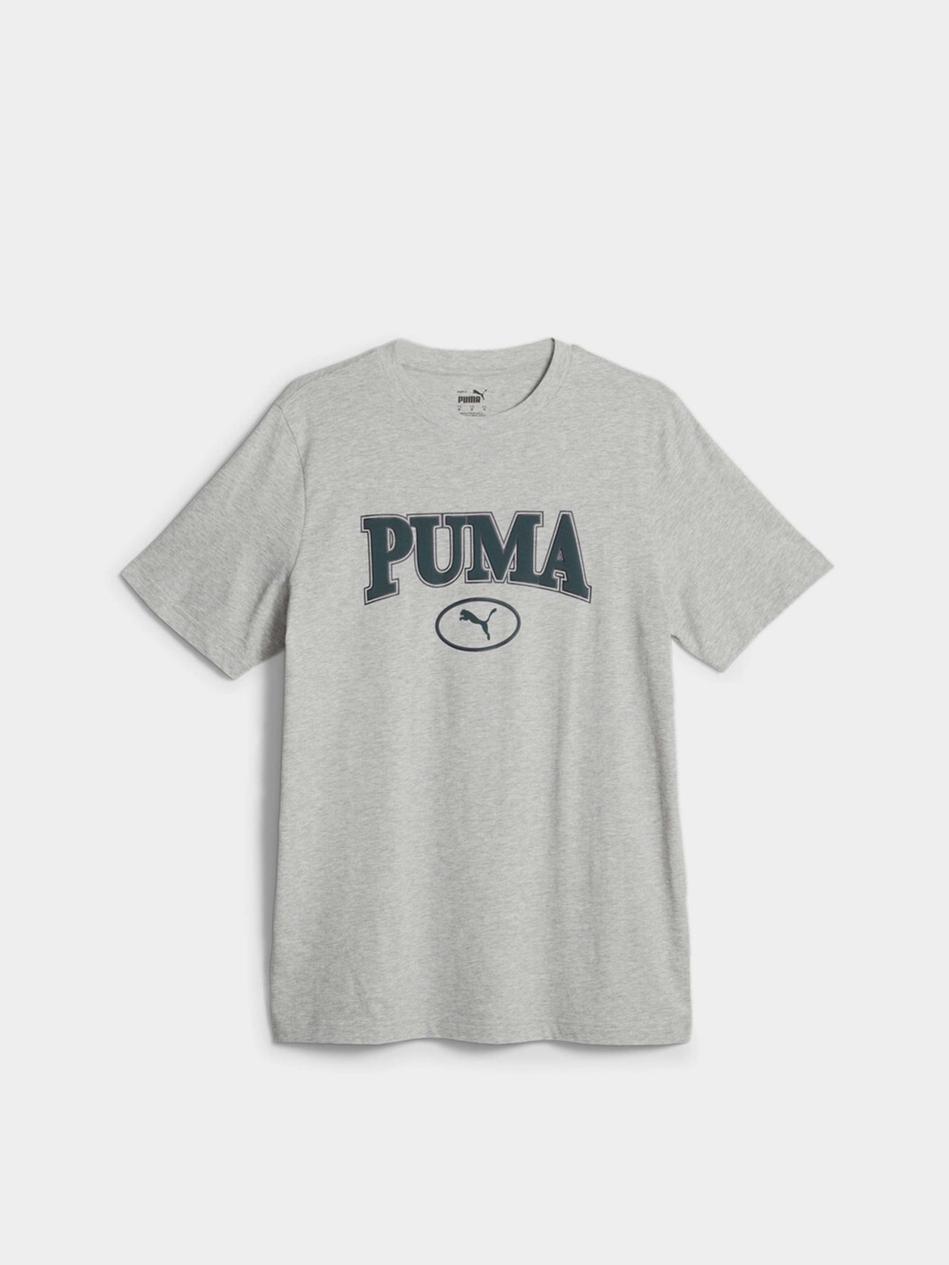 Футболка PUMA Squad модель 67601304 Фото