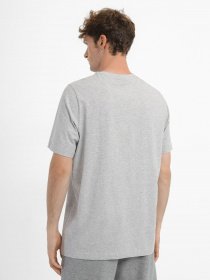 Футболка PUMA Squad модель 67601304 Фото