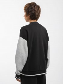 Кофта спортивная PUMA Squad модель 67680801 Фото