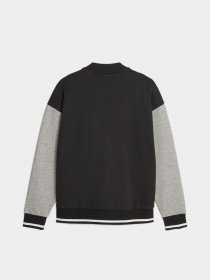 Кофта спортивная PUMA Squad модель 67680801 Фото