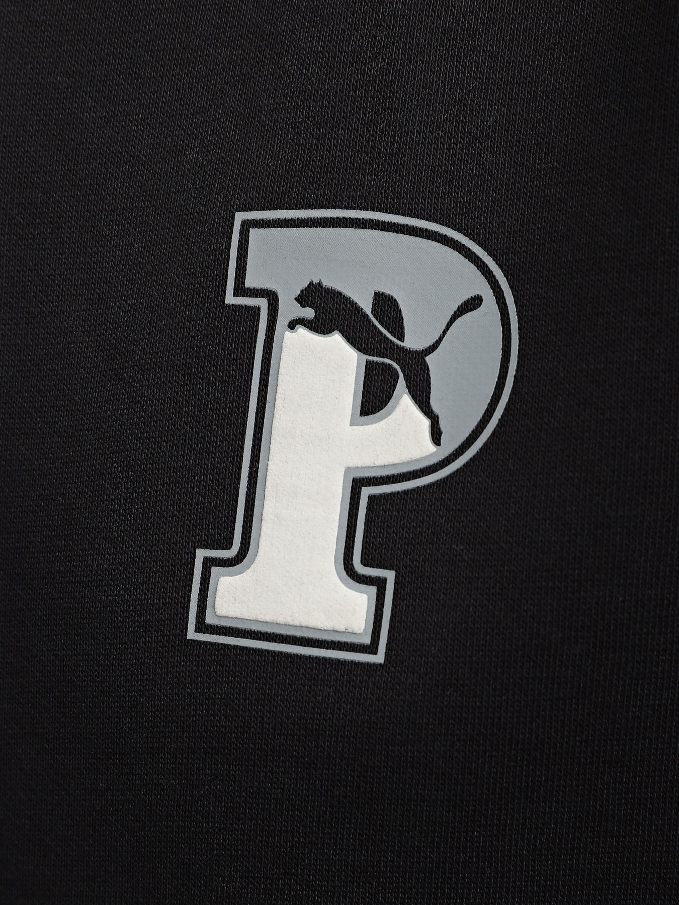 Спортивна кофта PUMA Squad модель 67680801 Фото