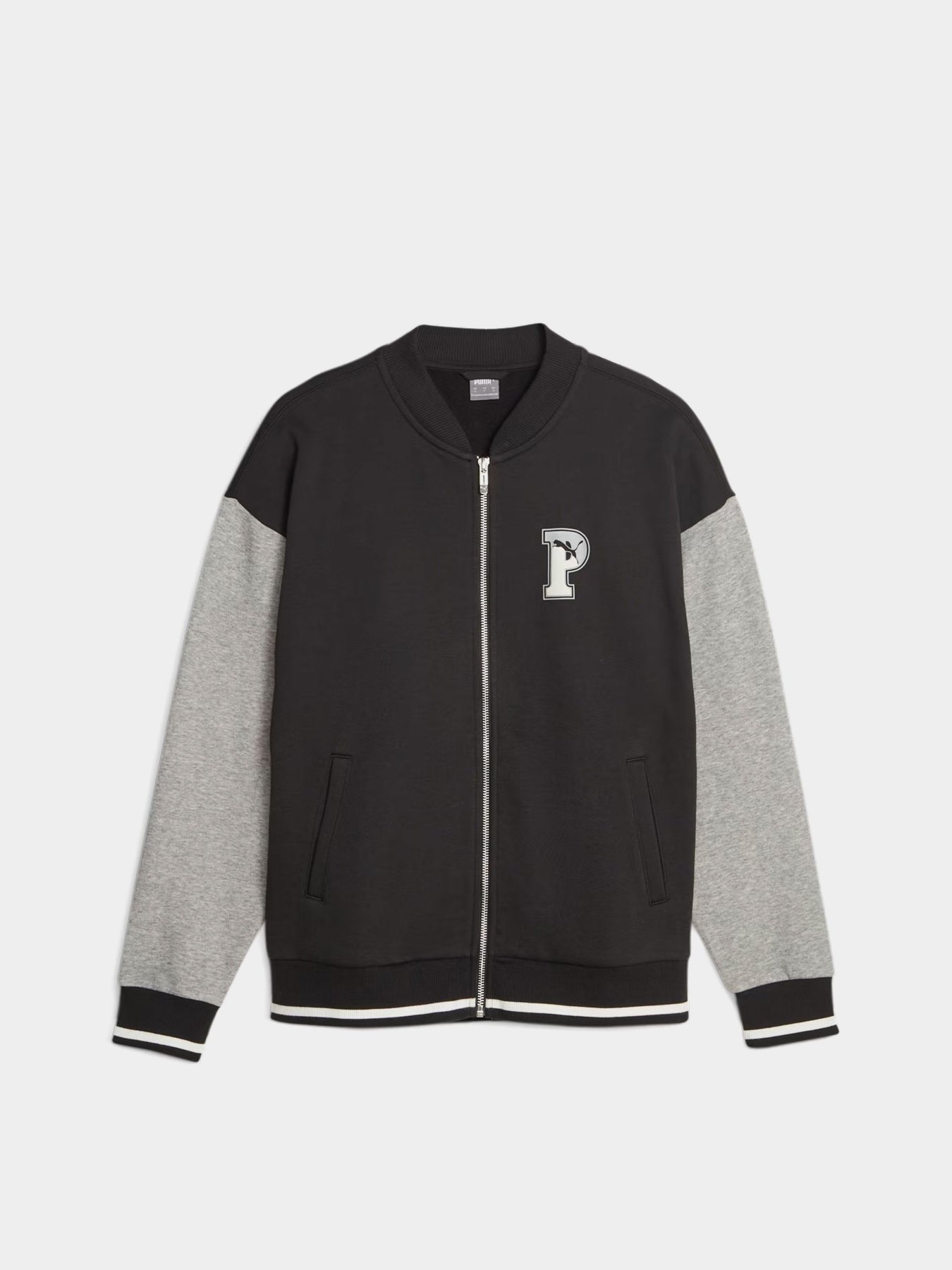 Спортивна кофта PUMA Squad модель 67680801 Фото