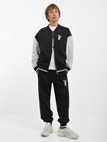 Спортивна кофта PUMA Squad модель 67680801 Фото