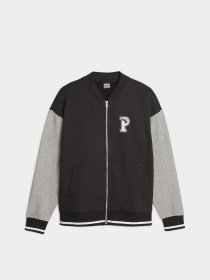 Спортивна кофта PUMA Squad модель 67680801 Фото
