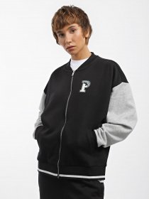 Спортивна кофта PUMA Squad модель 67680801 Фото
