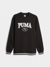 Свитшот PUMA Squad модель 67601601 Фото
