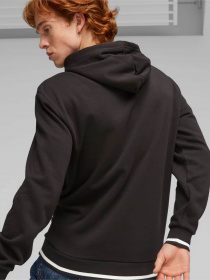 Худи PUMA Squad модель 67601701 Фото