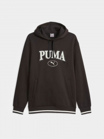 Худи PUMA Squad модель 67601701 Фото