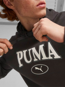 Худі PUMA Squad модель 67601701 Фото