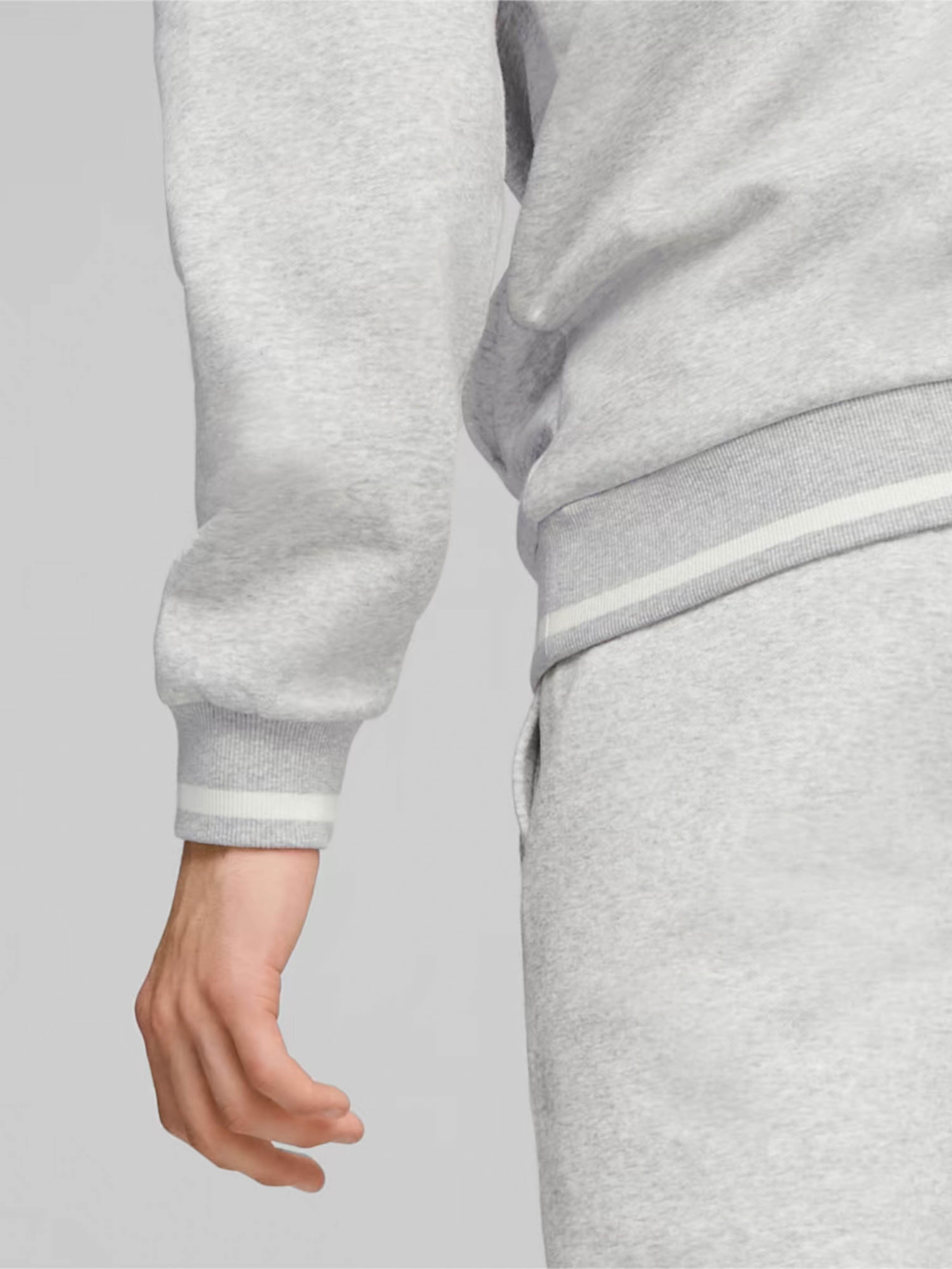 Худи PUMA Squad модель 67601704 Фото