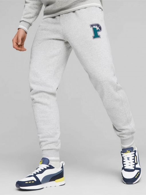 Штани спортивні PUMA Squad модель 67601904 Фото
