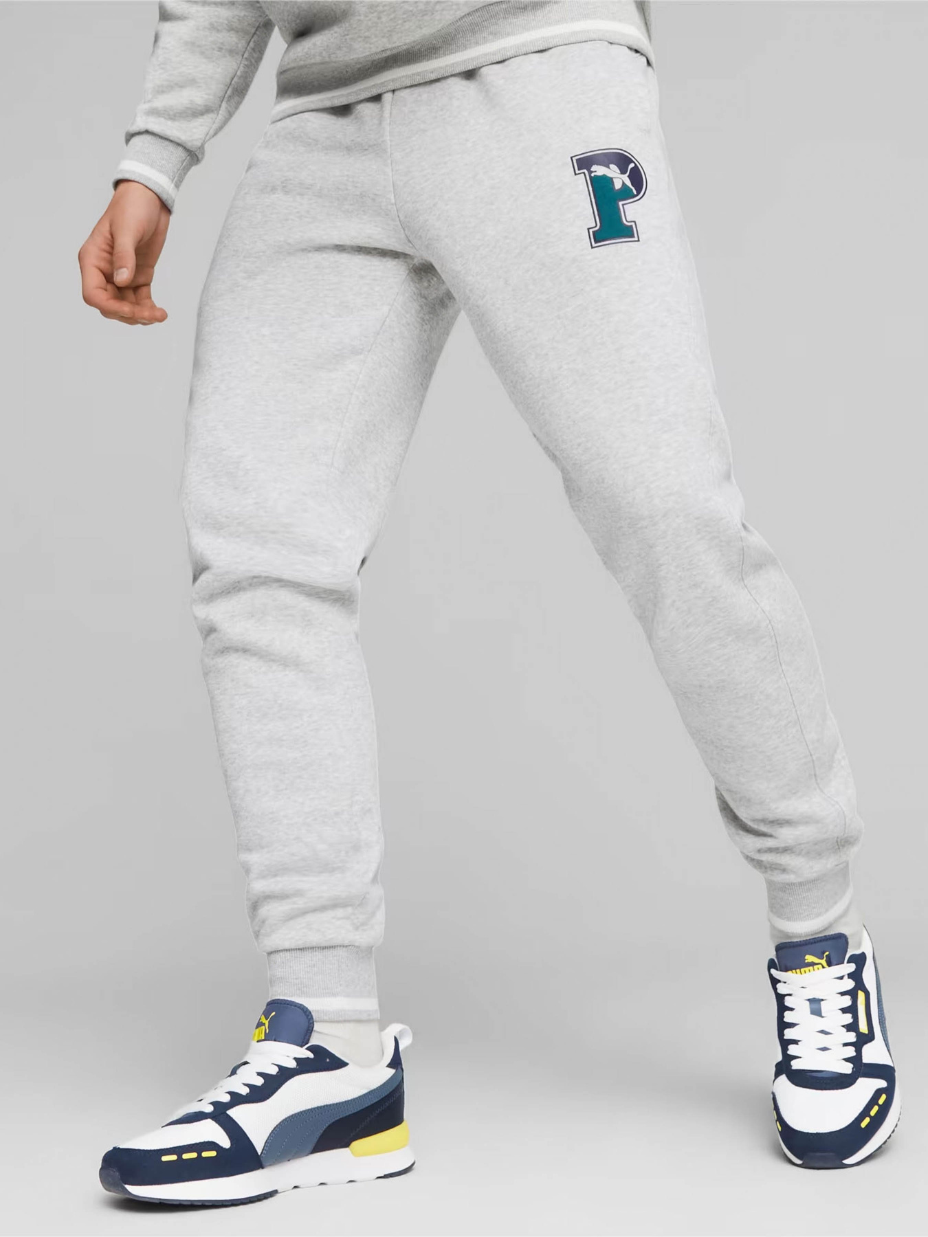 Спортивні штани PUMA Squad модель 67601904 Фото