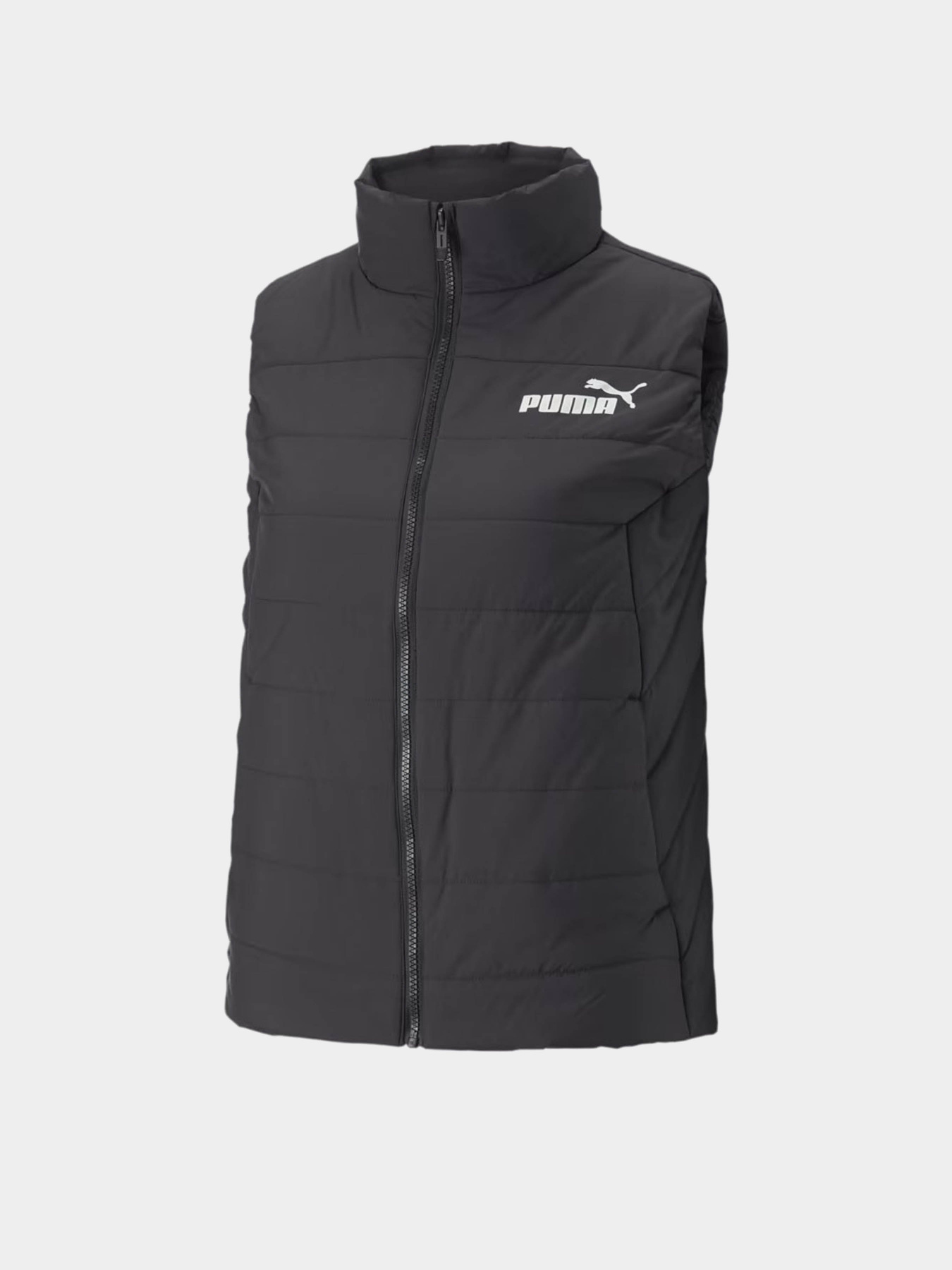 Утепленный жилет PUMA ESS Padded модель 84894101 Утепленный жилет PUMA ESS Padded модель 84894101 Фото