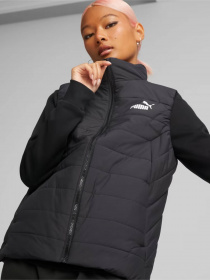 Утепленный жилет PUMA ESS Padded модель 84894101 Утепленный жилет PUMA ESS Padded модель 84894101 Фото