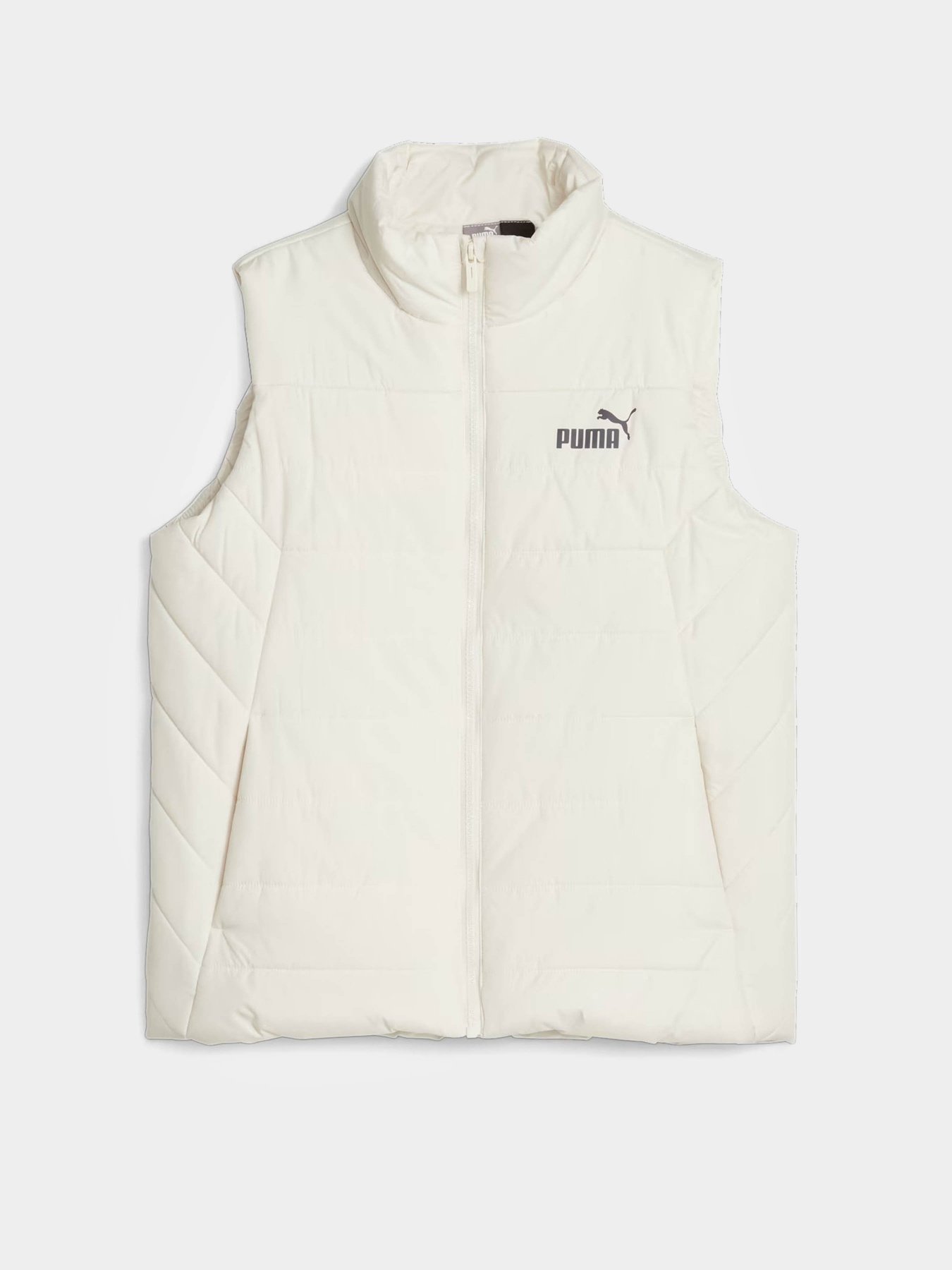 Жилет с утеплителем PUMA ESS Padded модель 84894187 Фото