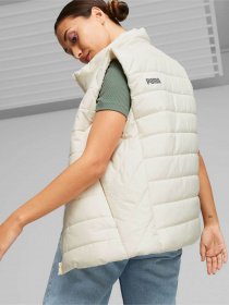 Жилет с утеплителем PUMA ESS Padded модель 84894187 Фото