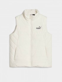 Жилет с утеплителем PUMA ESS Padded модель 84894187 Фото
