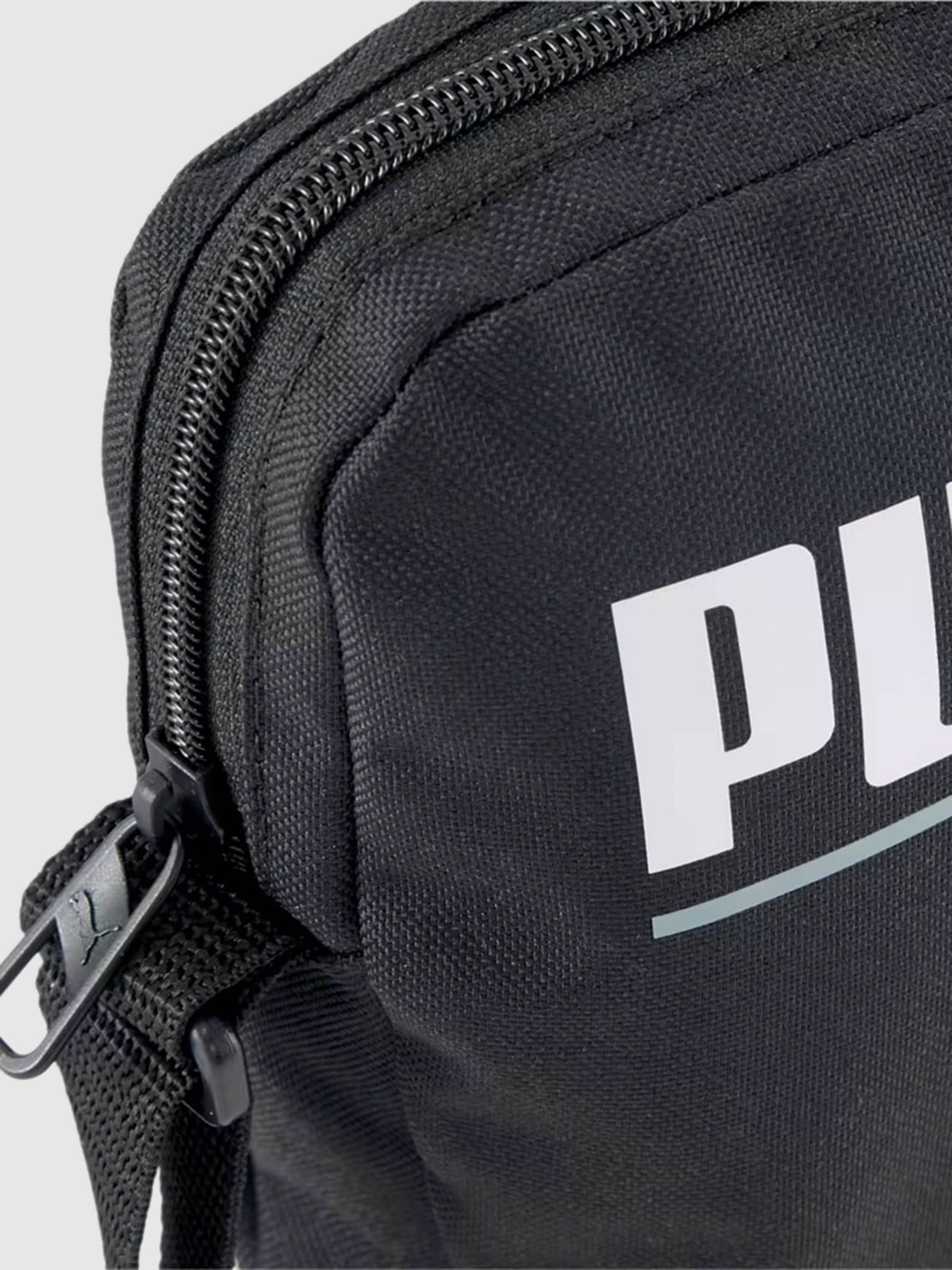 Рюкзак PUMA Plus Portable Pouch модель 07961301 Фото