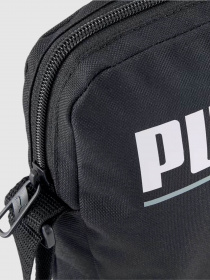 Рюкзак PUMA Plus Portable Pouch модель 07961301 Фото