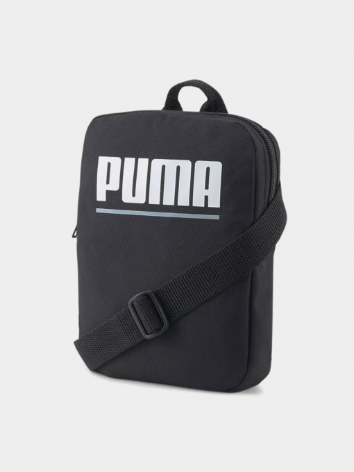 Повседневный рюкзак PUMA Plus Portable Pouch модель 07961301 Фото
