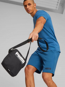 Повседневный рюкзак PUMA Plus Portable Pouch модель 07961301 Фото