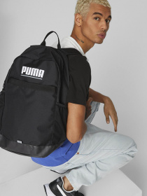 Рюкзак PUMA Plus модель 07961501 Фото