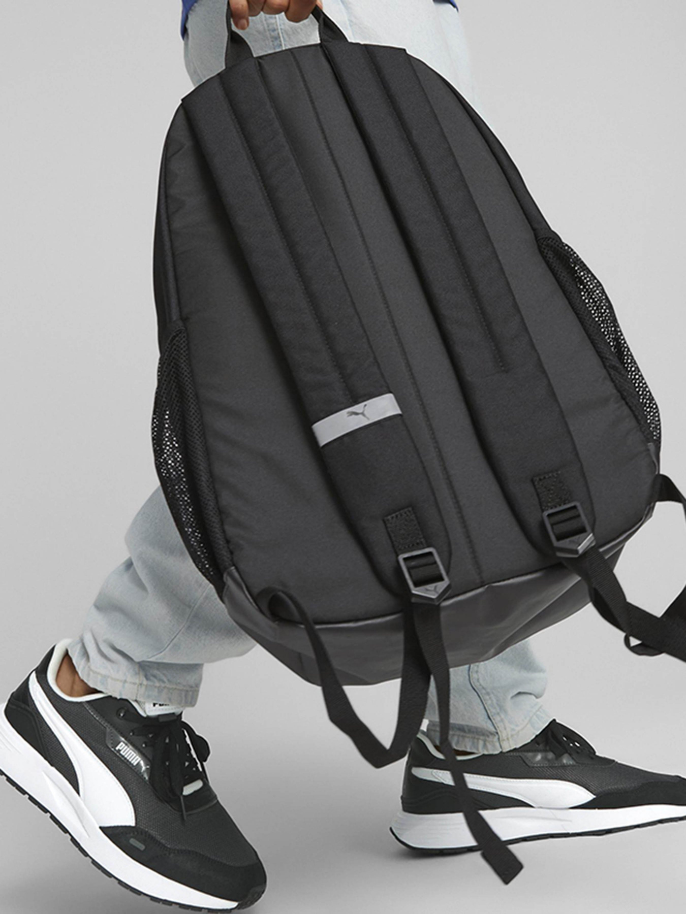 Повсякденний рюкзак PUMA Plus модель 07961501 Фото