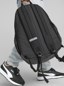 Повсякденний рюкзак PUMA Plus модель 07961501 Фото