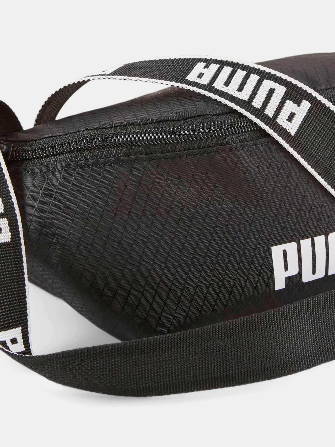 Поясная сумка PUMA Core Base модель 07985101 Фото