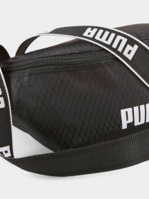 Поясна сумка PUMA Core Base модель 07985101 Поясна сумка PUMA Core Base модель 07985101 Фото