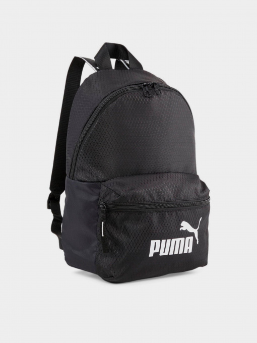 Повседневный рюкзак PUMA Core Base модель 07985201 Фото