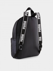 Повсякденний рюкзак PUMA Core Base модель 07985201 Повсякденний рюкзак PUMA Core Base модель 07985201 Фото