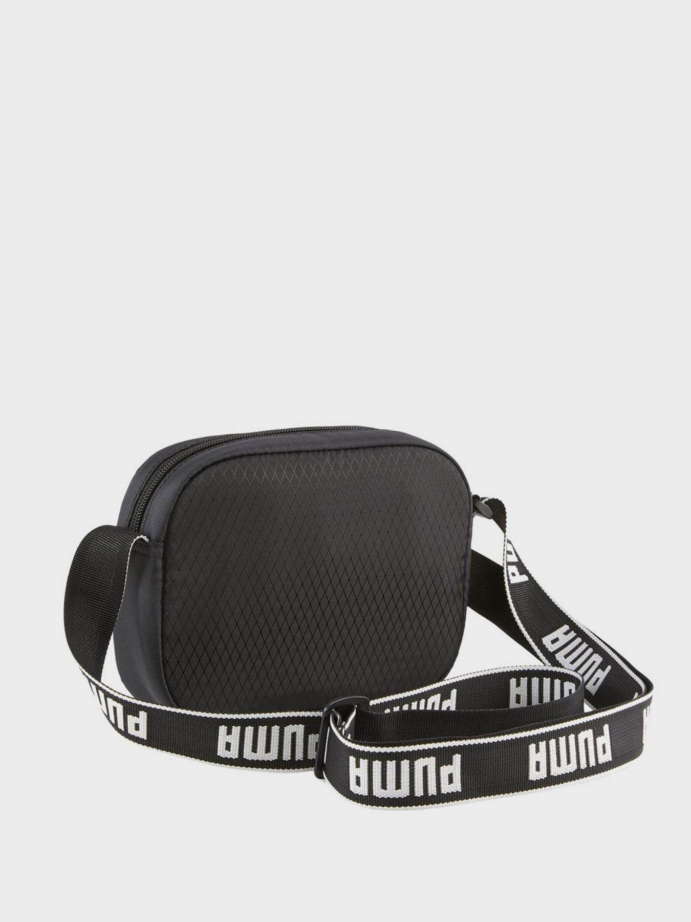 Поясная сумка PUMA Core Base модель 07985301 Фото