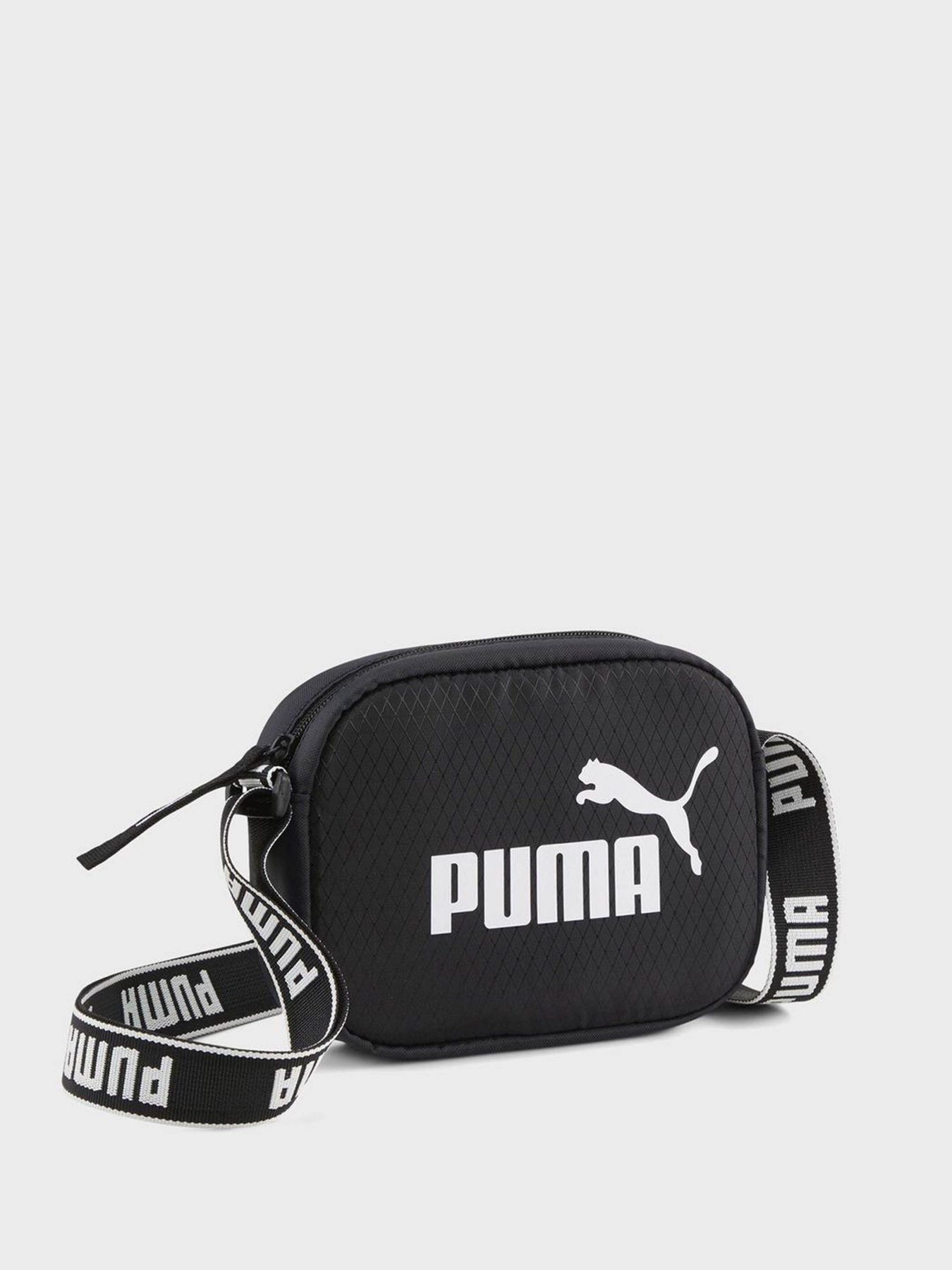 Поясная сумка PUMA Core Base модель 07985301 Фото