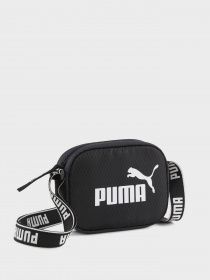 Поясная сумка PUMA Core Base модель 07985301 Фото