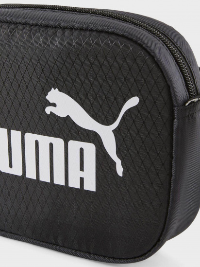 Поясна сумка PUMA Core Base модель 07985301 — фото 3 - INTERTOP