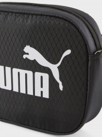 Поясна сумка PUMA Core Base модель 07985301 Фото
